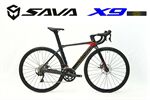 Xe đạp đua SAVA X9.8 R7000